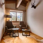 Bergresort Zugspitze By Alps Resorts * ايروالد