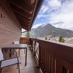 Bergresort Zugspitze By Alps Resorts * ايروالد