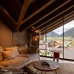 شقة Bergresort Zugspitze By Alps Resorts *