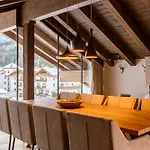 Bergresort Zugspitze By Alps Resorts * ايروالد
