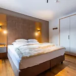 Bergresort Zugspitze By Alps Resorts * ايروالد