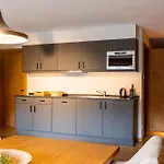 Bergresort Zugspitze By Alps Resorts شقة ايروالد