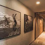 Bergresort Zugspitze By Alps Resorts *