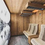 Bergresort Zugspitze By Alps Resorts ايروالد