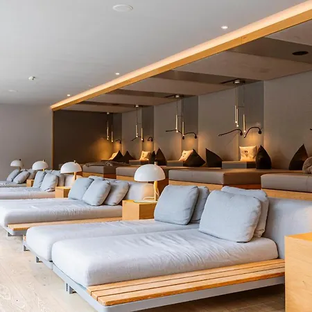 Bergresort Zugspitze By Alps Resorts Lägenhet Ehrwald