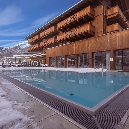 Bergresort Zugspitze By Alps Resorts Apartament *