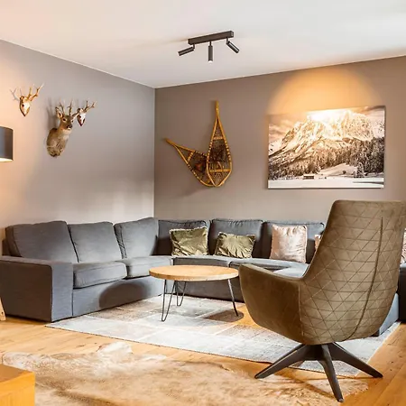 Bergresort Zugspitze By Alps Resorts Ehrwald