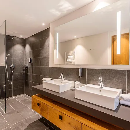 Bergresort Zugspitze By Alps Resorts * Ehrwald