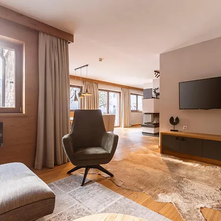 Bergresort Zugspitze By Alps Resorts *