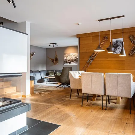 Bergresort Zugspitze By Alps Resorts