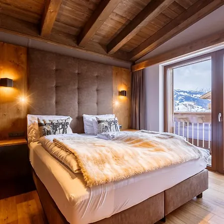 Bergresort Zugspitze By Alps Resorts Lägenhet