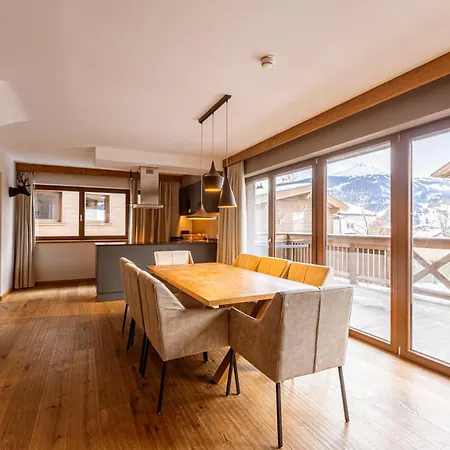 Bergresort Zugspitze By Alps Resorts * הרוואלד