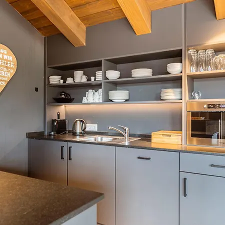 Bergresort Zugspitze By Alps Resorts *