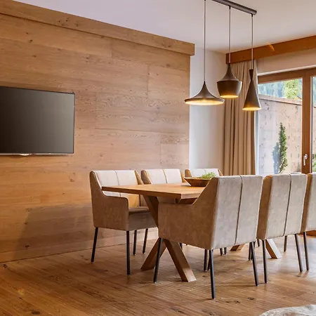 Bergresort Zugspitze By Alps Resorts