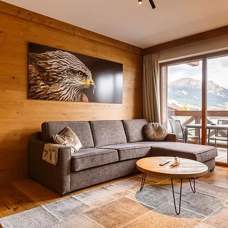 Bergresort Zugspitze By Alps Resorts * Ehrwald