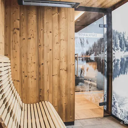 Bergresort Zugspitze By Alps Resorts Lägenhet *