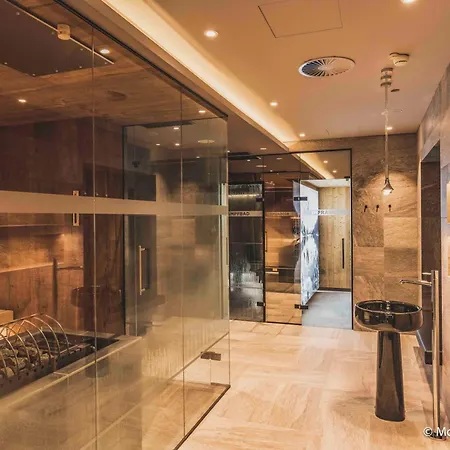 Lägenhet Bergresort Zugspitze By Alps Resorts