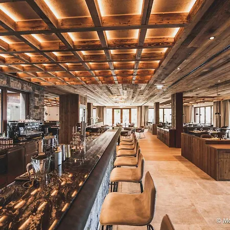 Bergresort Zugspitze By Alps Resorts Ehrwald