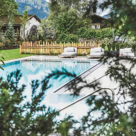 Bergresort Zugspitze By Alps Resorts *