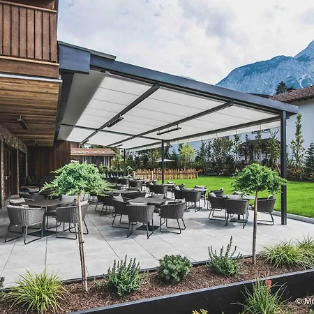 Lägenhet Bergresort Zugspitze By Alps Resorts Ehrwald