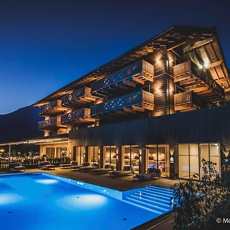 Bergresort Zugspitze By Alps Resorts * הרוואלד