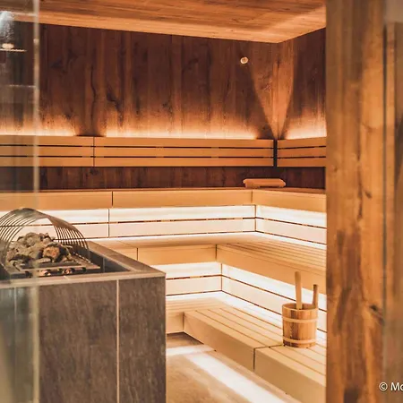 Lägenhet Bergresort Zugspitze By Alps Resorts