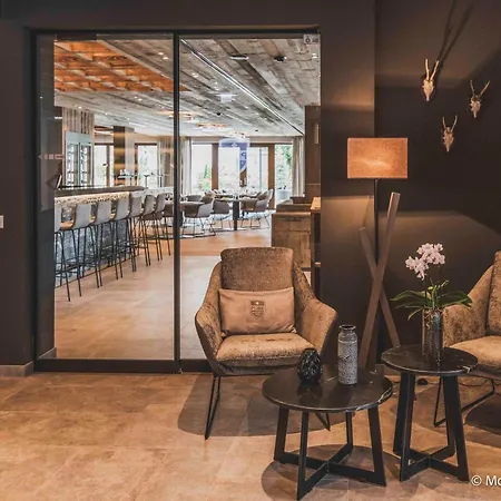 Lägenhet Bergresort Zugspitze By Alps Resorts