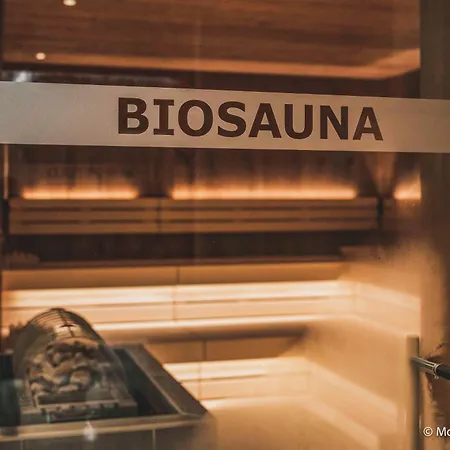 Lägenhet Bergresort Zugspitze By Alps Resorts *