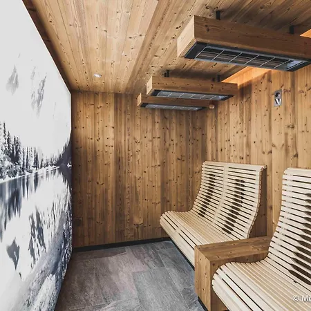 Bergresort Zugspitze By Alps Resorts הרוואלד