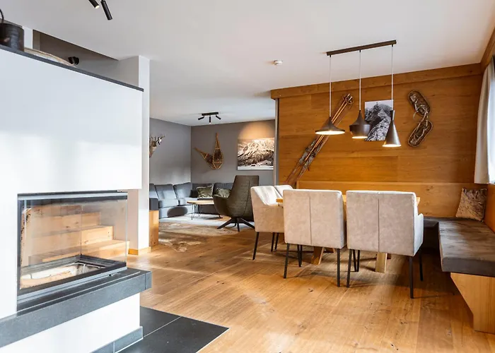 Bergresort Zugspitze By Alps Resorts