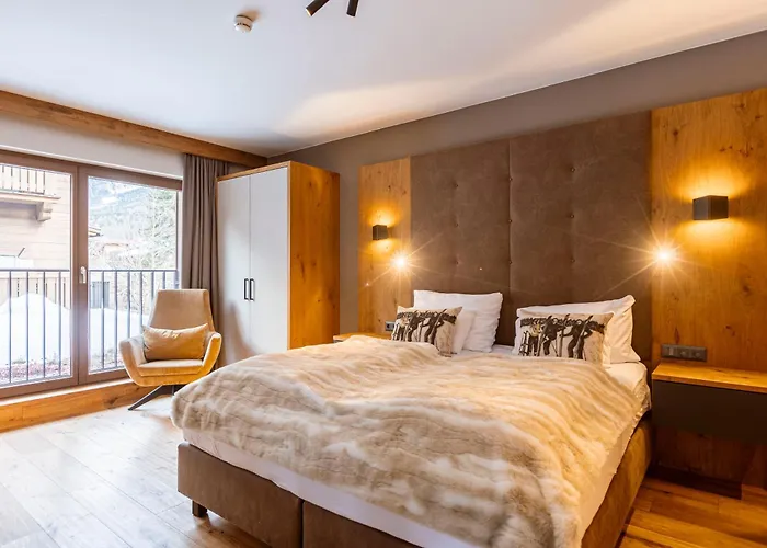 Bergresort Zugspitze By Alps Resorts *