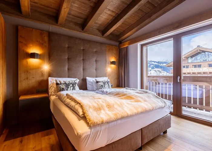 Bergresort Zugspitze By Alps Resorts 아파트