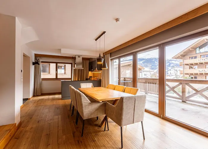 Bergresort Zugspitze By Alps Resorts * 에르발트