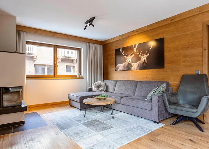 Bergresort Zugspitze By Alps Resorts