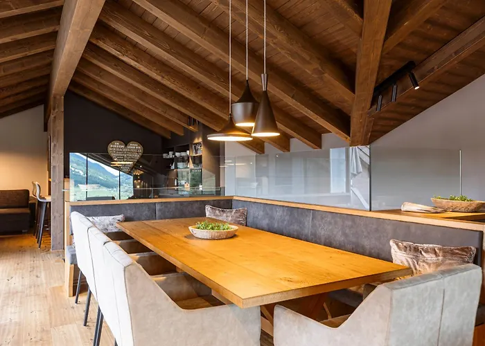 Bergresort Zugspitze By Alps Resorts 아파트 에르발트