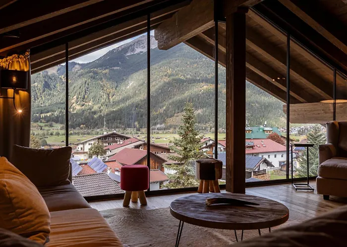 Appartamento Bergresort Zugspitze By Alps Resorts *
