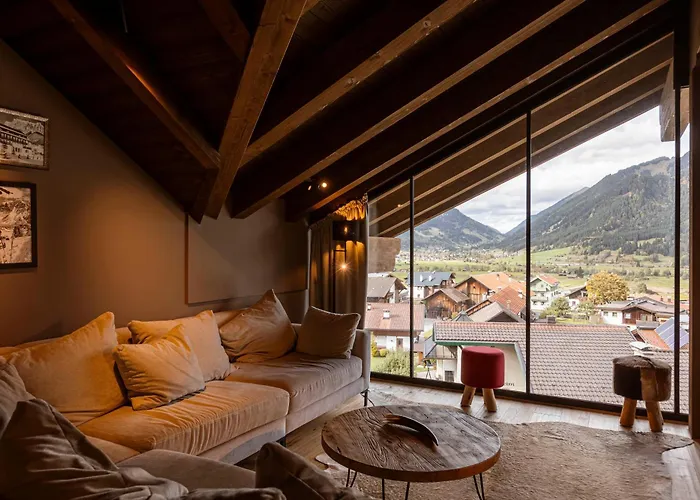 Appartamento Bergresort Zugspitze By Alps Resorts *
