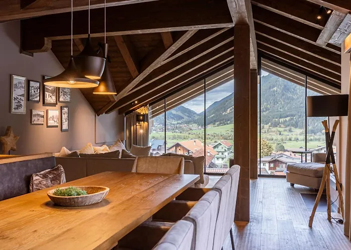 Bergresort Zugspitze By Alps Resorts *