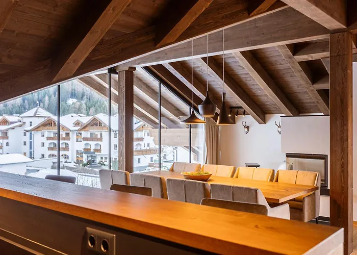 Appartamento Bergresort Zugspitze By Alps Resorts Ehrwald