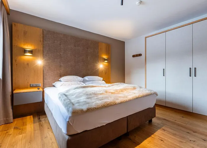 Bergresort Zugspitze By Alps Resorts * 에르발트