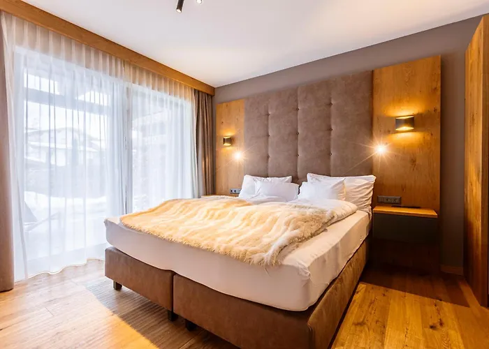 Bergresort Zugspitze By Alps Resorts *