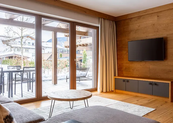 Bergresort Zugspitze By Alps Resorts *