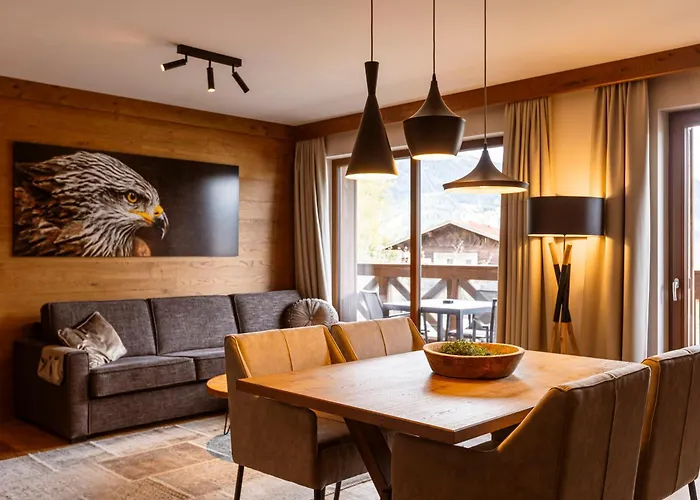 Bergresort Zugspitze By Alps Resorts 아파트