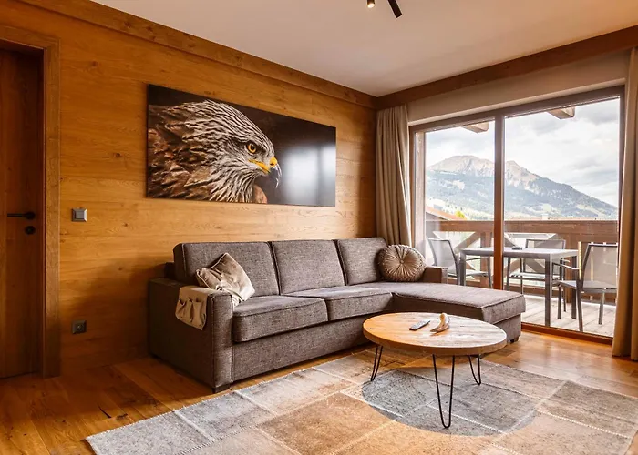 Bergresort Zugspitze By Alps Resorts * Ehrwald