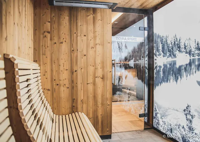 Bergresort Zugspitze By Alps Resorts 아파트 *