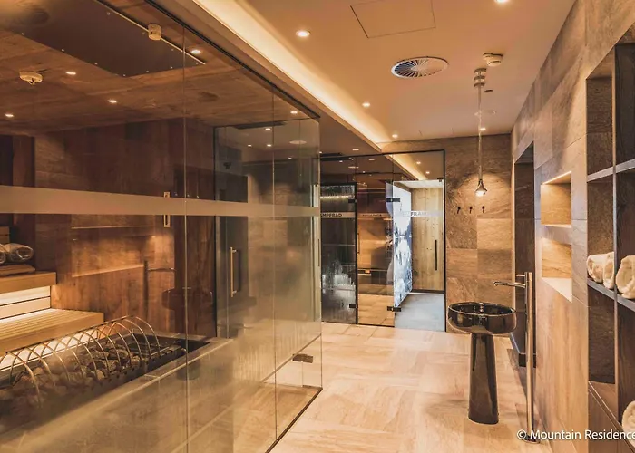 Appartamento Bergresort Zugspitze By Alps Resorts