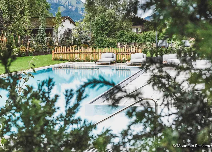 Bergresort Zugspitze By Alps Resorts *