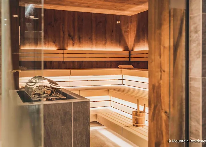 Appartamento Bergresort Zugspitze By Alps Resorts