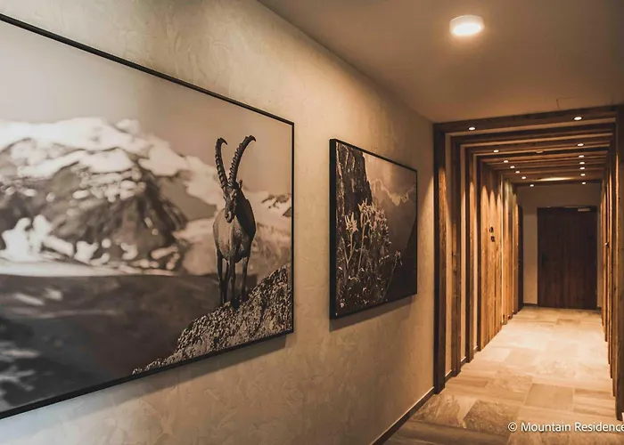 Bergresort Zugspitze By Alps Resorts *