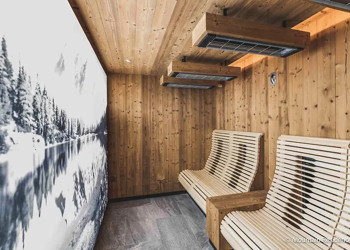 Bergresort Zugspitze By Alps Resorts 에르발트